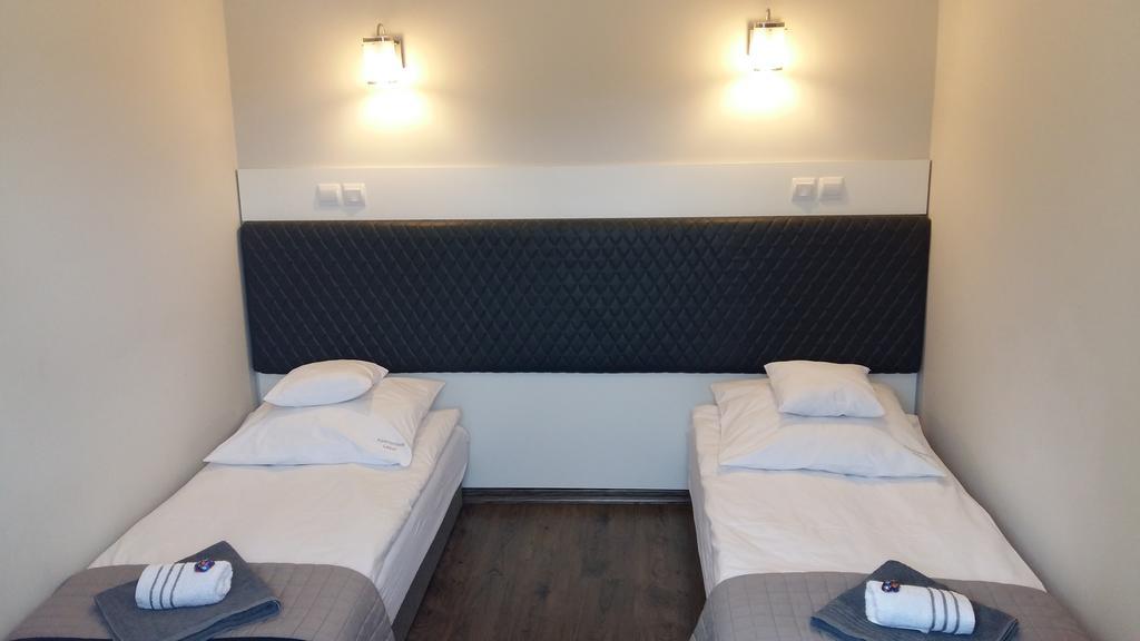 Apartament Lazur Пила Экстерьер фото